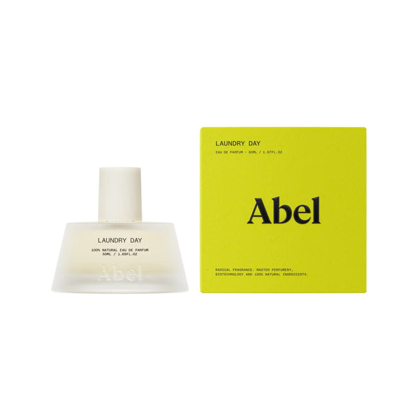 Abel Laundry Day Eau De Parfum 50ml