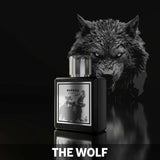 SUPERZ The Wolf (AKA Khamzat The Wolf) Extrait De Parfum 50ml