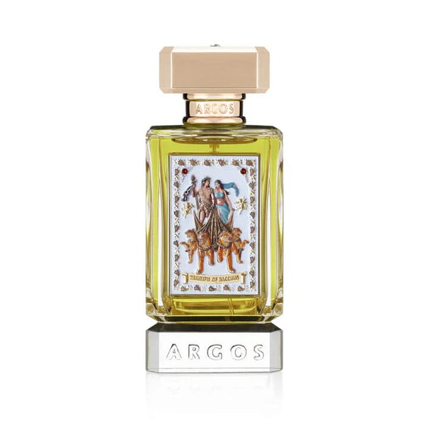 Argos Triumph of Bacchus Extrait De Parfum 30ml