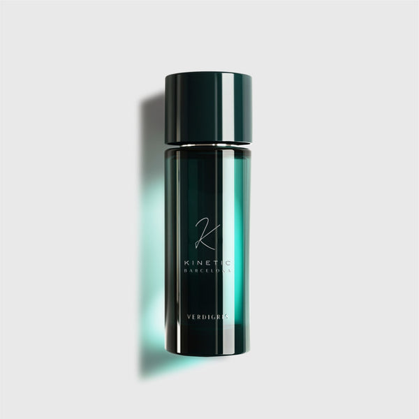 Kinetic Verdigris Eau De Parfum 100ml