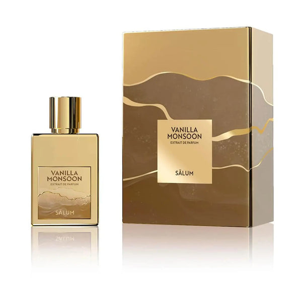 Salum Vanilla Monsoon Extrait De Parfum 50ml
