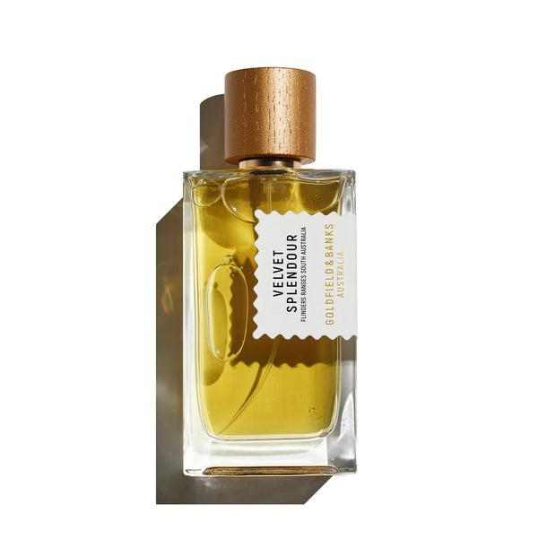 Goldfield & Banks Velvet Splendour 100ml