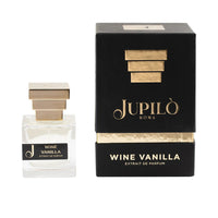 Jupilo Wine Vanilla Extrait De Parfum 50ml