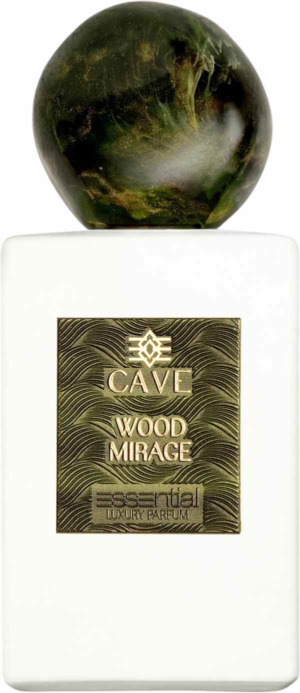 Cave Essential Wood Mirage Extrait De Parfum 100ml