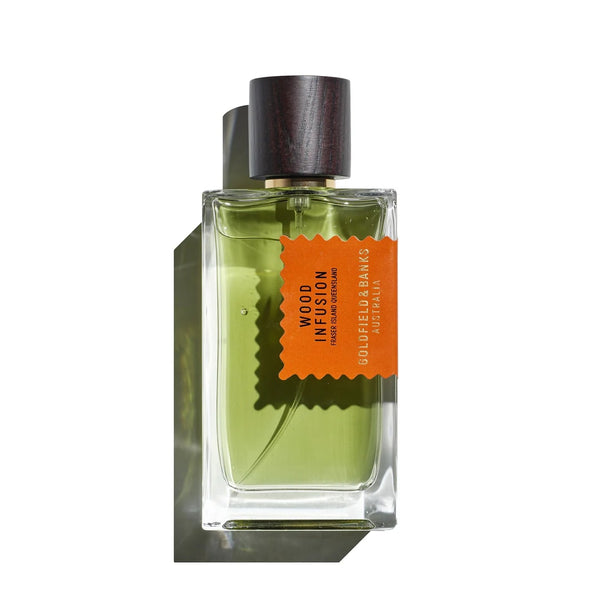 Goldfield & Banks Wood Infusion 100ml