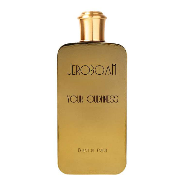 Jeroboam Your Oudhness Extrait De Parfum 100ml