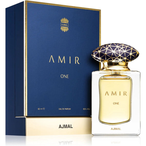 Ajmal Amir One Eau De Parfum 50ml