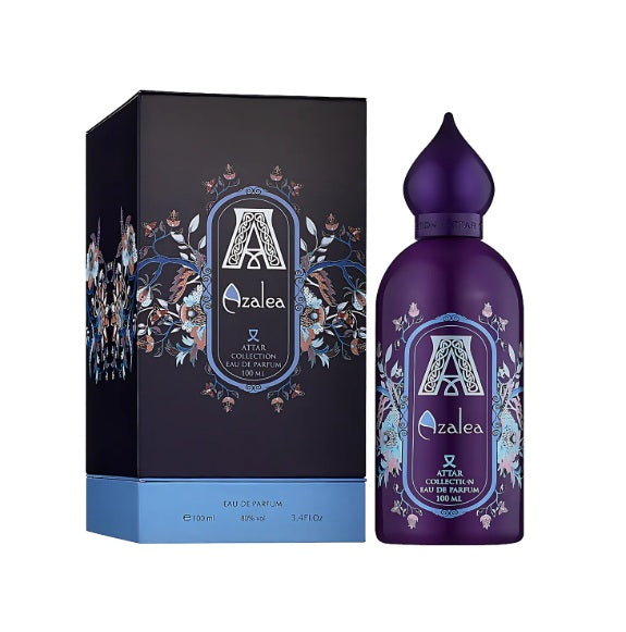 Attar Collection Azalea 100ml [Clearance]