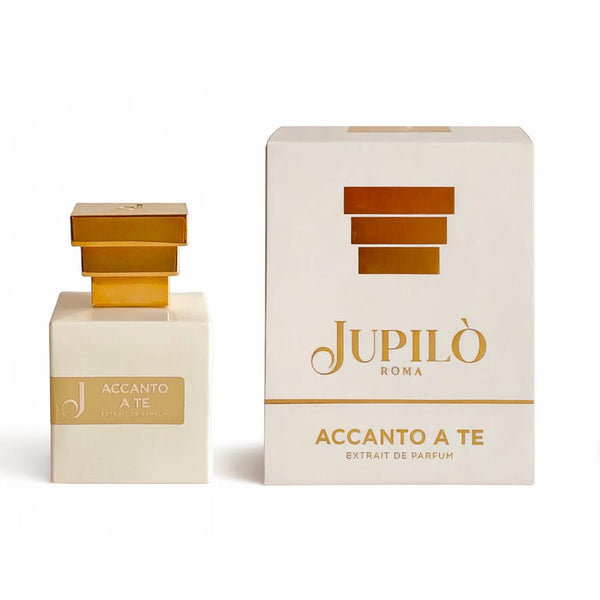 Jupilo Accanto A Te Extrait De Parfum 50ml