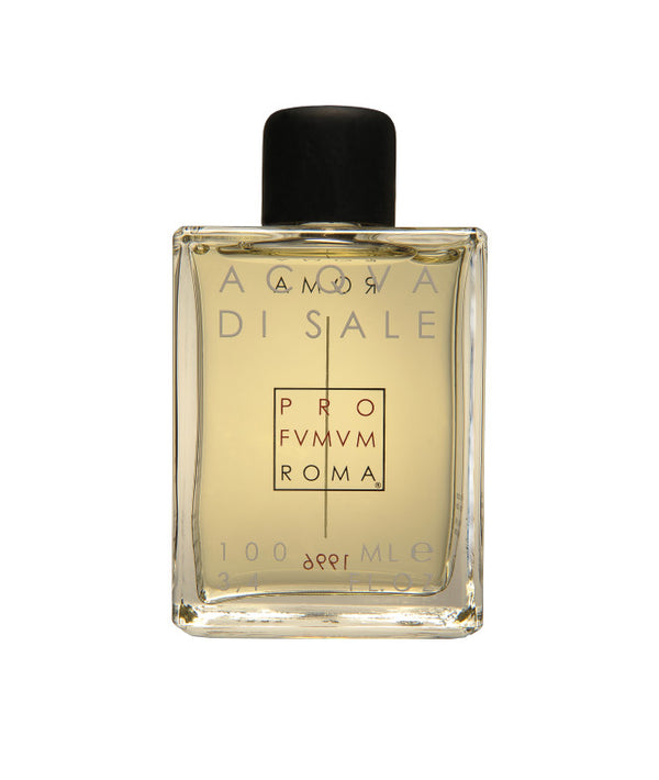 Profumum Roma Acqua Di Sale Eau De Parfum 100ml