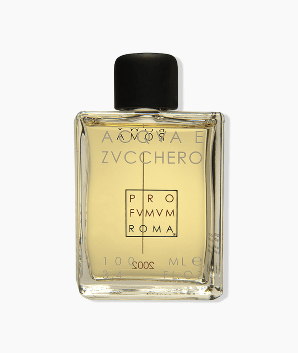 Profumum Roma Acqua e Zucchero Eau De Parfum 100ml