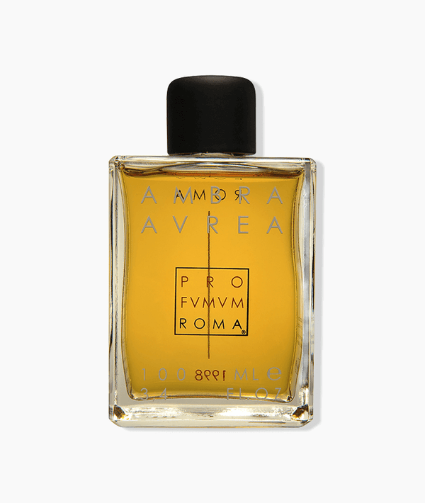 Profumum Roma Ambra Aurea Eau De Parfum 100ml