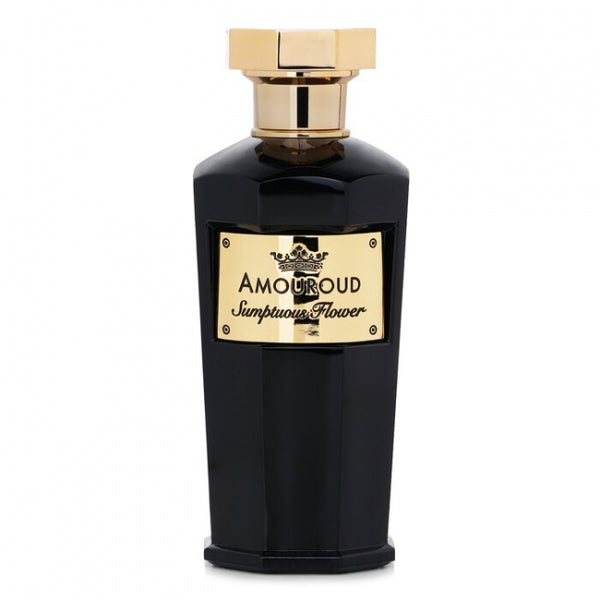 Amouroud Sumptious Flower Eau de Parfum 100ml [Clearance]