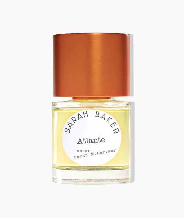 Sarah Baker Atlante Extrait De Parfum 50ml