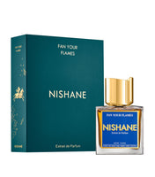 Nishane Fan Your Flames Extrait De Parfum 50ml