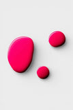 Off-White Paperwork Nail Polish Dots (Pink) 10ml