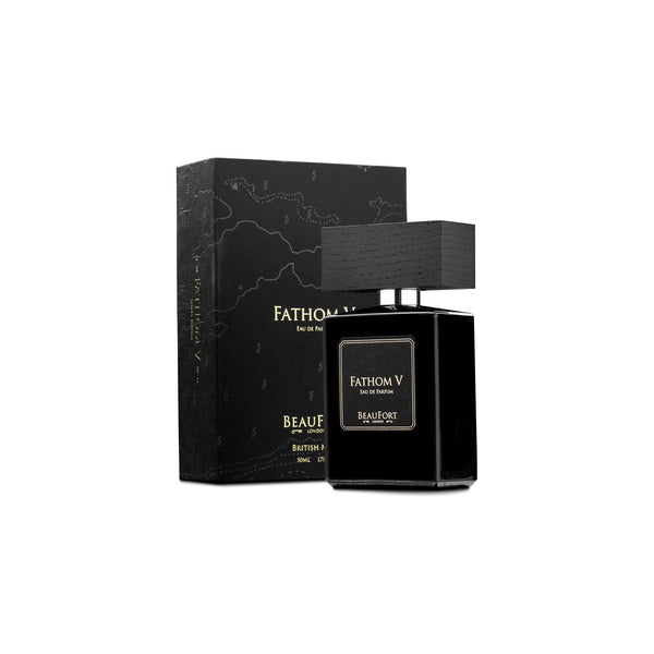 Beaufort London Fathom V 50ml