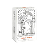 Sarah Baker Atlante Extrait De Parfum 50ml
