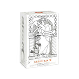 Sarah Baker Pastel Rumours Eau De Parfum 50ml