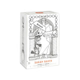 Sarah Baker Riders (AKA Bascule) Eau De Parfum 50ml