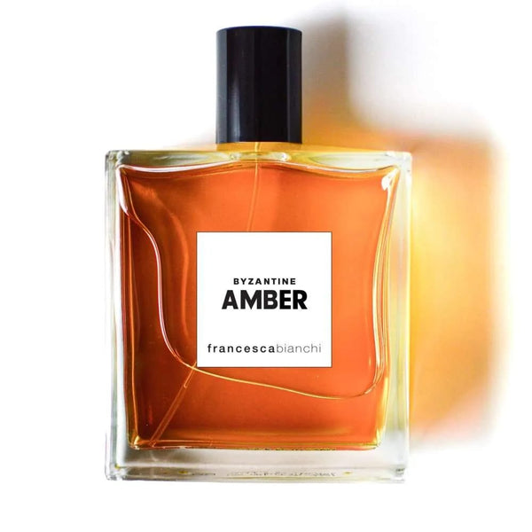 Francesca Bianchi Byzantine Amber Extrait De Parfum 100ml