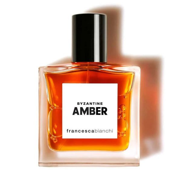 Francesca Bianchi Byzantine Amber Extrait De Parfum 30ml