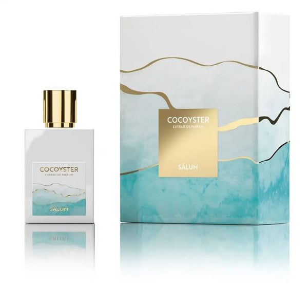 Salum Cocoyster Extrait De Parfum 50ml