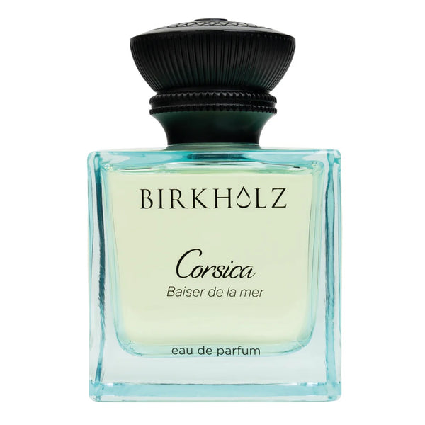 Birkholz Corsica - Baiser de la Mer (Kiss of the Sea) Eau De Parfum 100ml
