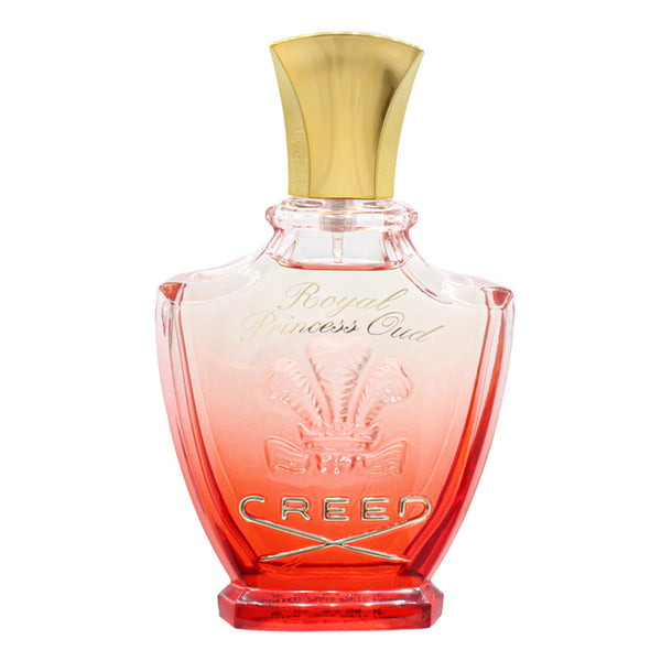 Creed Royal Princess Oud 75ml [Bottle Only]