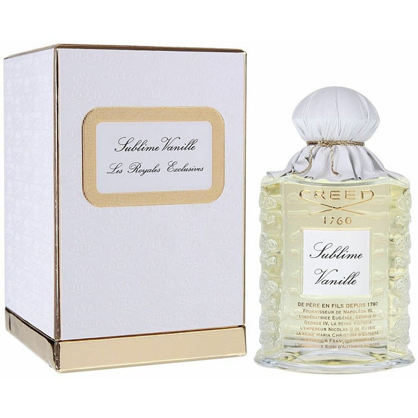 Creed Les Royales Exclusives Sublime Vanille 250ml