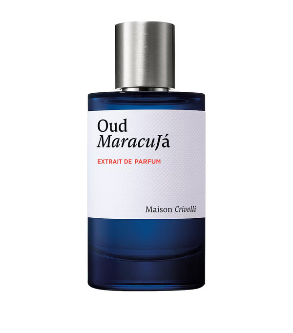 Maison Crivelli Oud Maracuja 100 ml