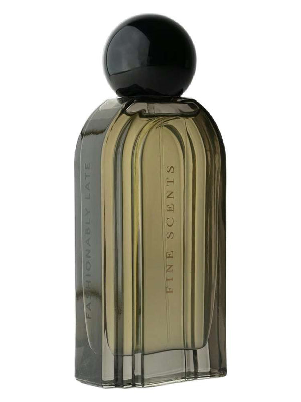 Fine Scents Fashionably Late Eau De Parfum 60ml