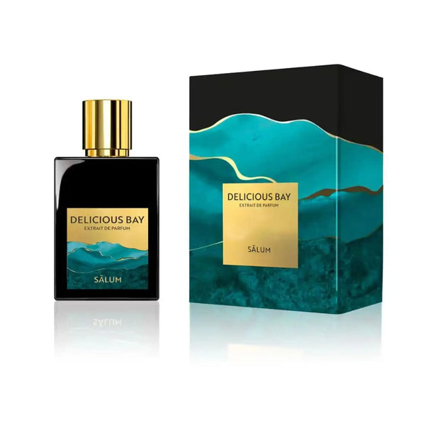 Salum Delicious Bay Extrait De Parfum 50ml