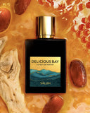 Salum Delicious Bay Extrait De Parfum 50ml