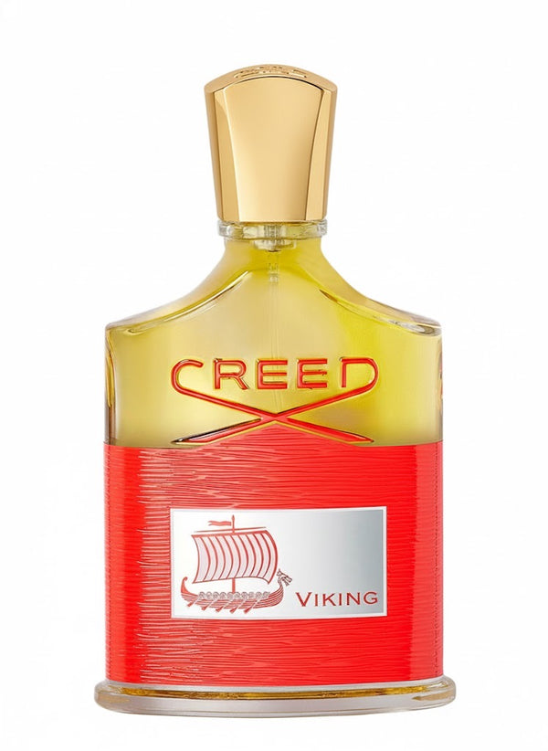 Creed Viking 100ml [TESTER] [No Box] [Gold Cap]