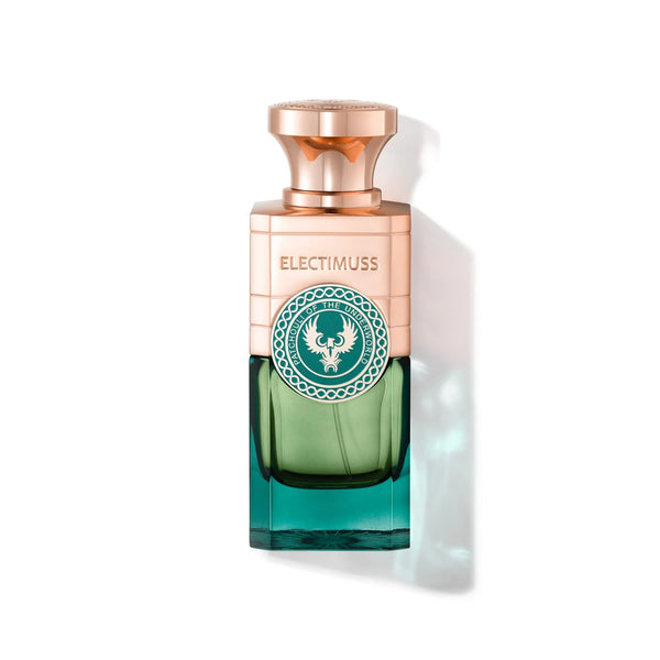 Electimuss Patchouli of the Underworld Pure Parfum/Extrait 100ml