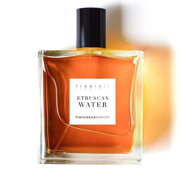 Francesca Bianchi Etruscan Water Extrait De Parfum 100ml