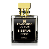 Fragrance Du Bois Siberian Rose 100ml