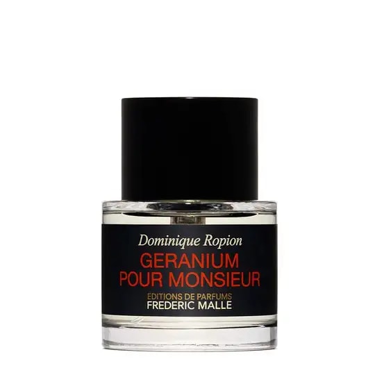 Frederic Malle Geranium Pour Monsieur Eau De Parfum 50ml