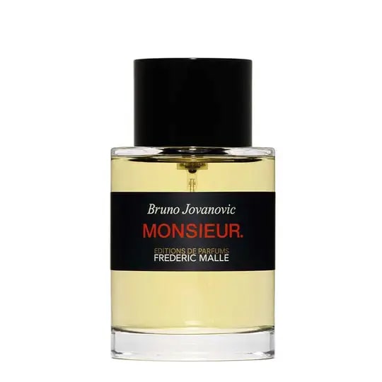Frederic Malle Monsieur Eau De Parfum 100ml