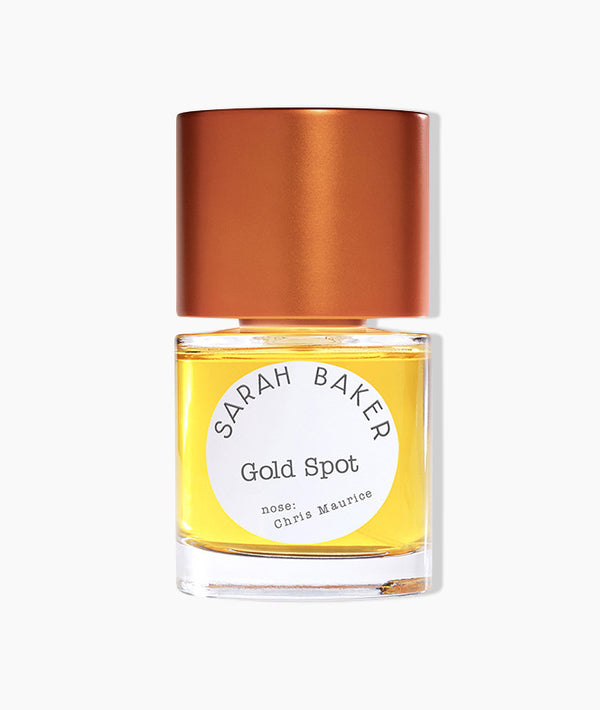 Sarah Baker Gold Spot Extrait De Parfum 50ml