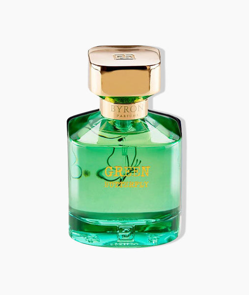 Byron Green Butterfly 75ml