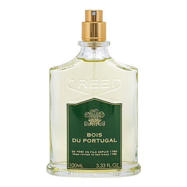 Creed Bois Du Portugal 100ml [TESTER] [No Box] [No Cap]