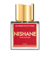 Nishane Hundred Silent Ways 100ml