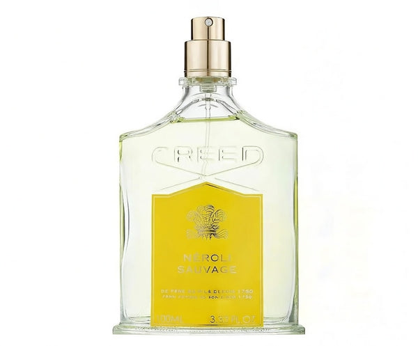 Creed Neroli Sauvage 100ml [Tester] [No Box] [No Cap]