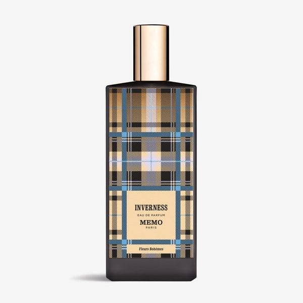 Memo Inverness Eau De Parfum 75ml