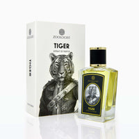 Zoologist Tiger Extrait De Parfum 60ml