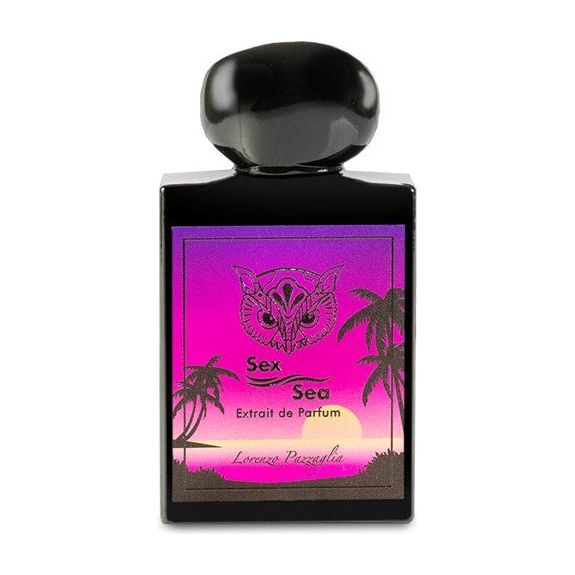 Lorenzo Pazzaglia Sex Sea Extrait De Parfum 50ml