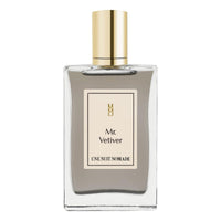 Une Nuit Nomade Mr Vetiver 100ml