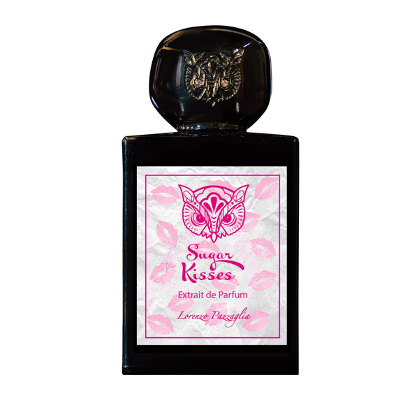 Lorenzo Pazzaglia Sugar Kisses Extrait De Parfum 50ml